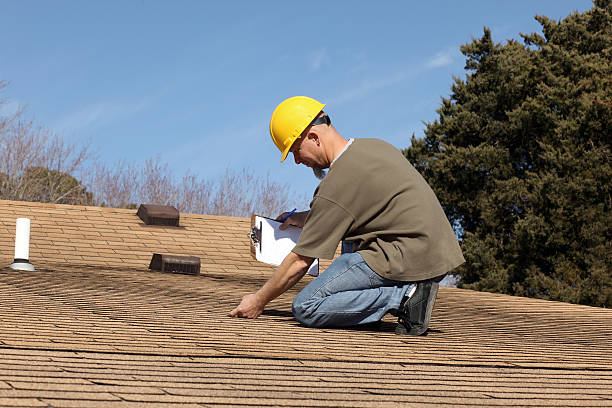 Trusted Mount Prospect, IL  Roofing repair and installation Experts